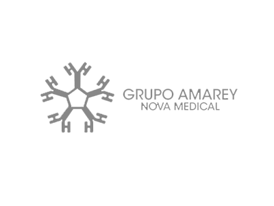 Cliente Emerald Studio - Grupo Amarey